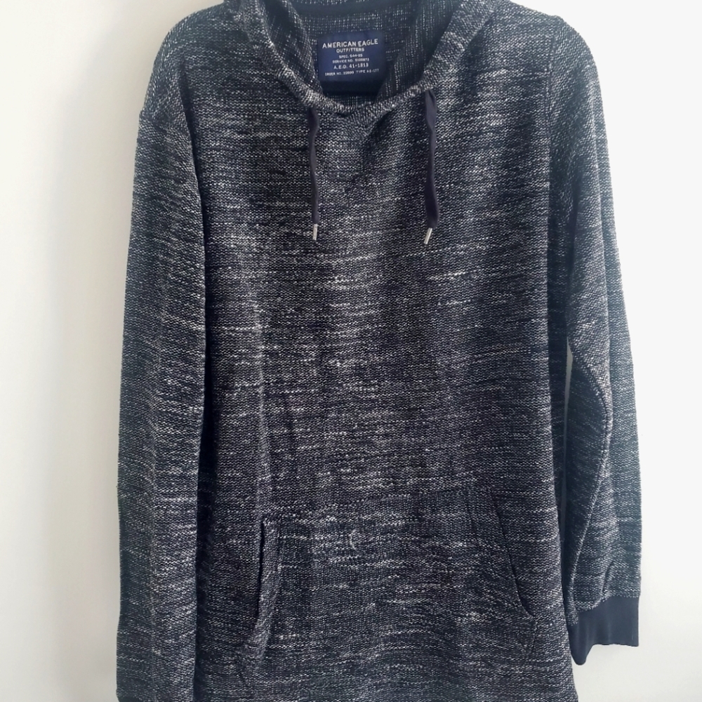 American Eagle Outfitters Comfy Mens Hoodie Size Large